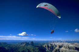 Paramoteur